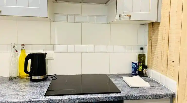 Ferienwohnung in Vieille Ville