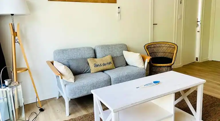 Ferienwohnung in La Rochelle