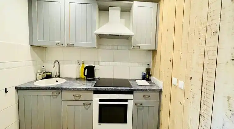 Ferienwohnung in Vieille Ville