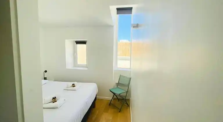 Ferienwohnung in Vieille Ville