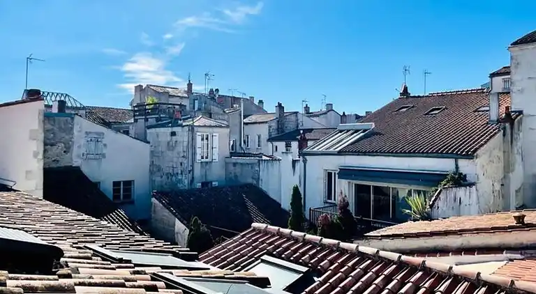 Ferienwohnung in Vieille Ville