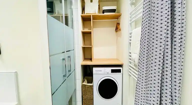 Ferienwohnung in La Rochelle