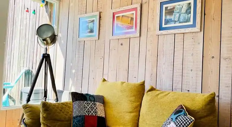 Ferienwohnung in Vieille Ville