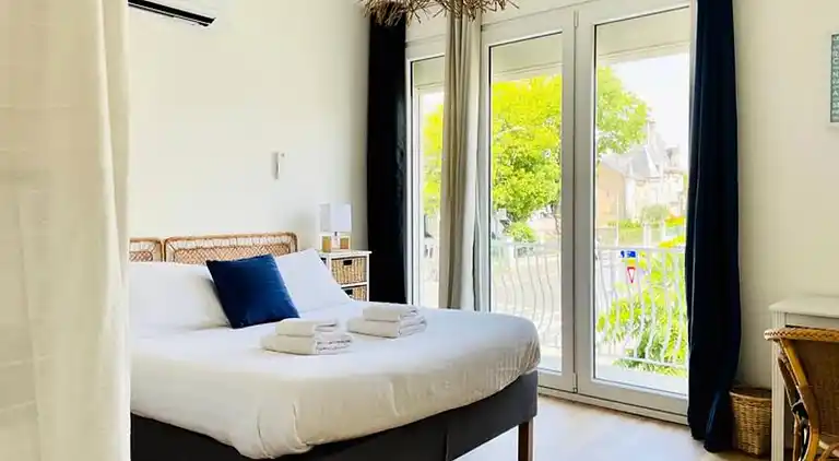 Ferienwohnung in La Rochelle