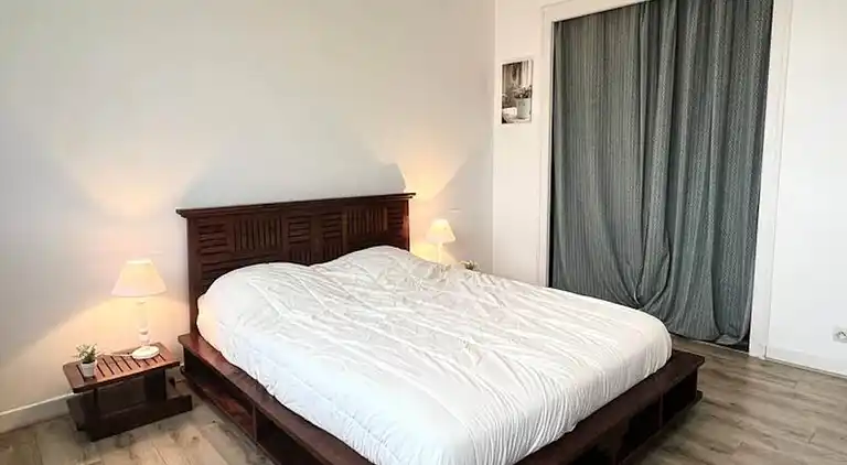 Ferienwohnung in Fréhel