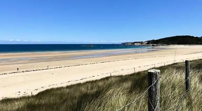 Ferienwohnung in Fréhel