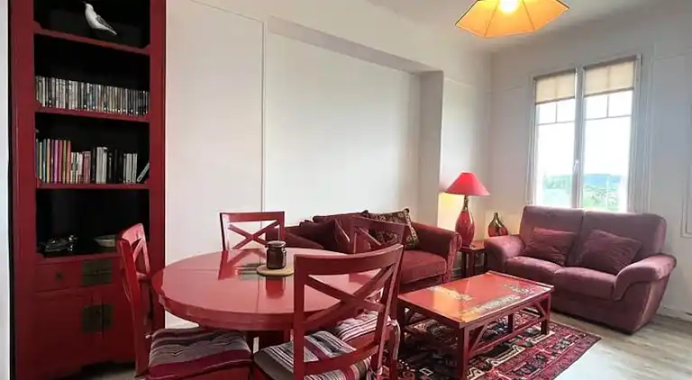 Ferienwohnung in Fréhel