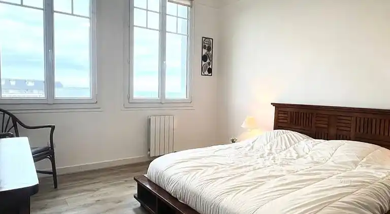 Ferienwohnung in Fréhel