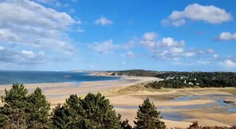 Ferienwohnung in Fréhel