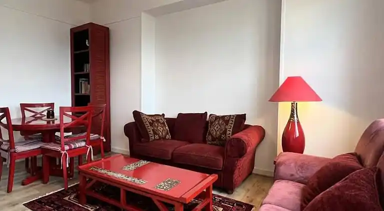 Ferienwohnung in Fréhel