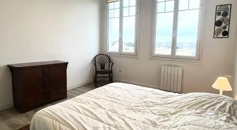 Ferienwohnung in Fréhel