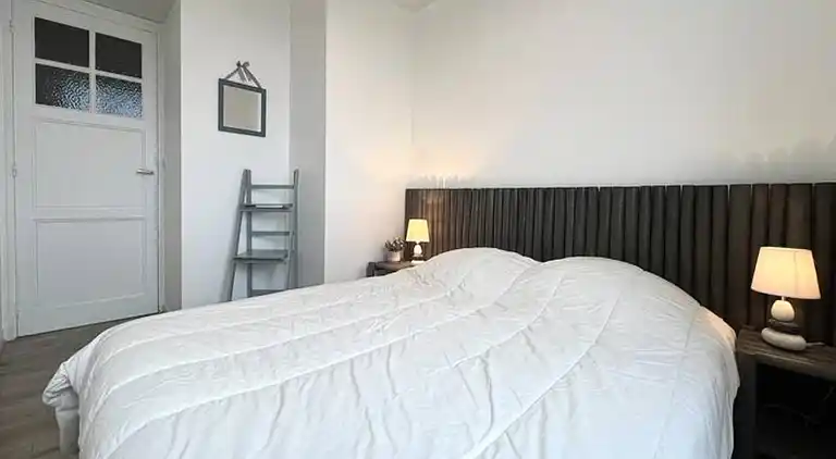 Ferienwohnung in Fréhel