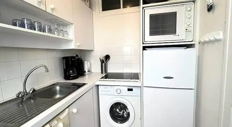 Ferienwohnung in Fréhel