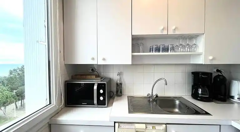 Ferienwohnung in Fréhel