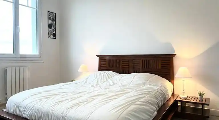 Ferienwohnung in Fréhel