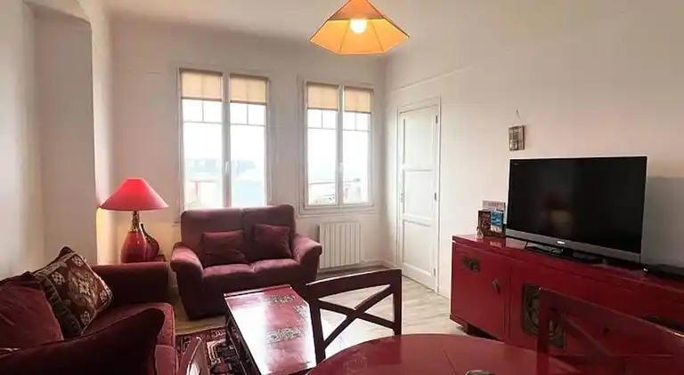 Ferienwohnung in Fréhel