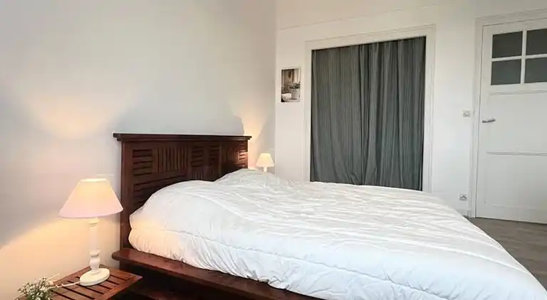 Ferienwohnung in Fréhel