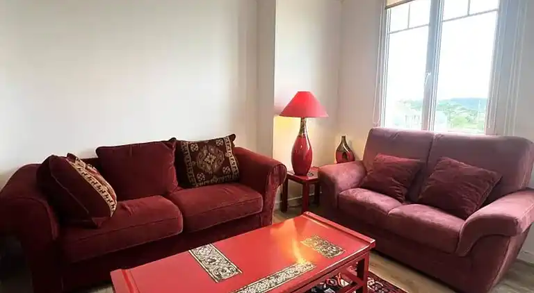 Ferienwohnung in Fréhel