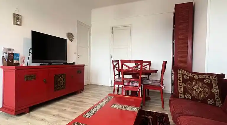 Ferienwohnung in Fréhel