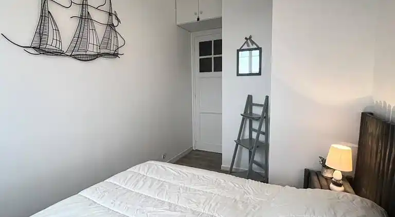 Ferienwohnung in Fréhel