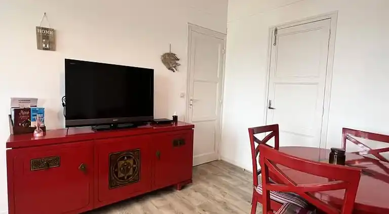 Ferienwohnung in Fréhel