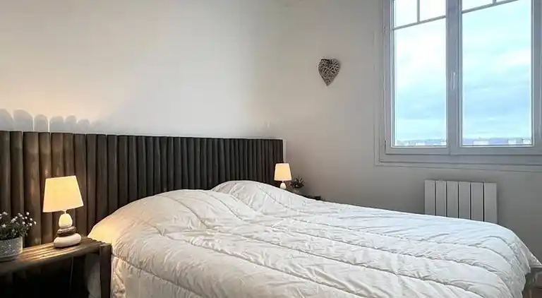 Ferienwohnung in Fréhel