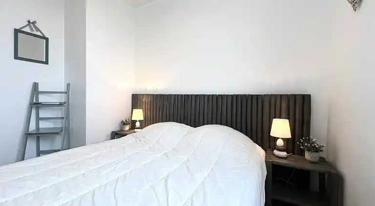 Ferienwohnung in Fréhel