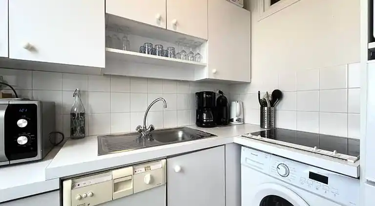 Ferienwohnung in Fréhel