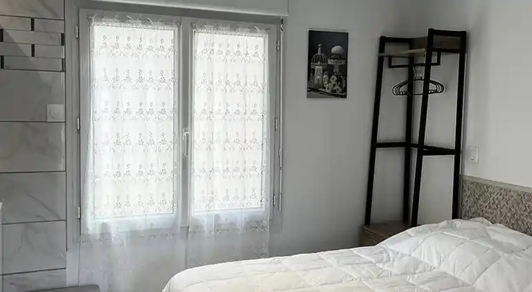 Apartment in Pléneuf-Val-André