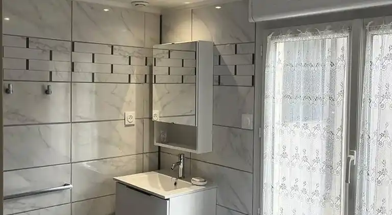 Apartment in Pléneuf-Val-André