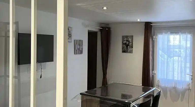 Apartment in Pléneuf-Val-André