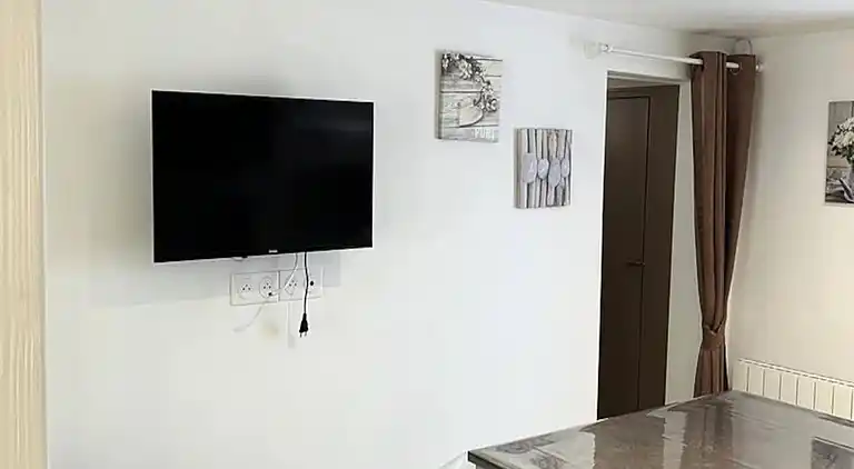 Apartment in Pléneuf-Val-André