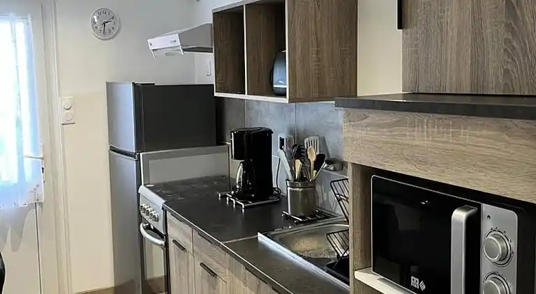 Apartment in Pléneuf-Val-André