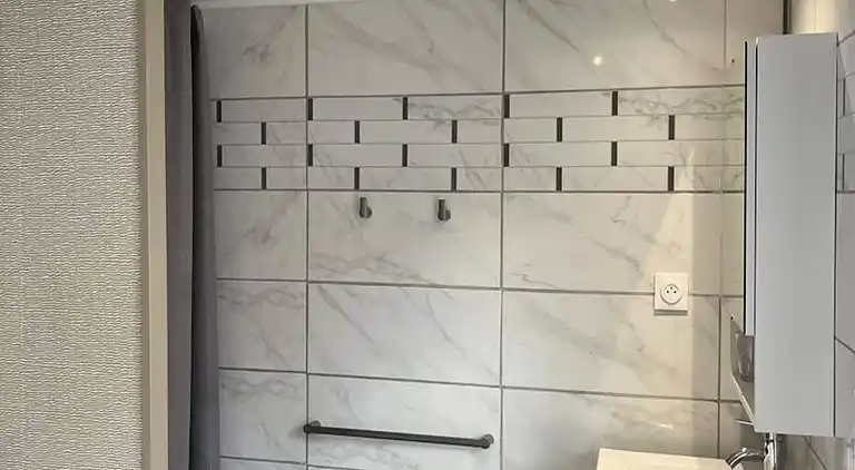 Apartment in Pléneuf-Val-André