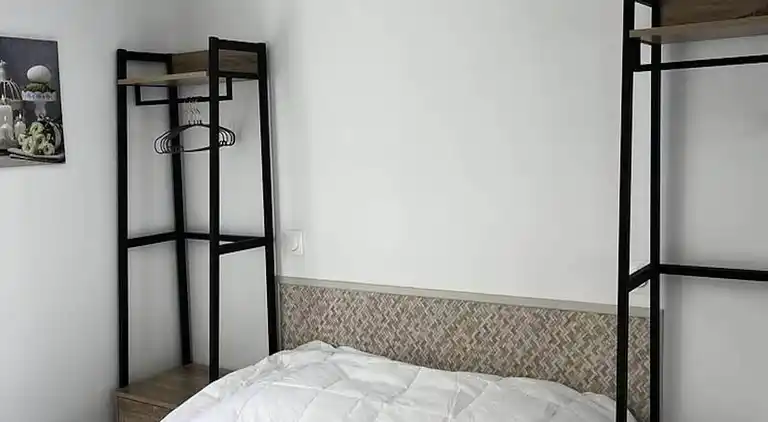 Apartment in Pléneuf-Val-André