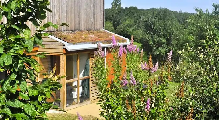 Ferienwohnung in Sorges