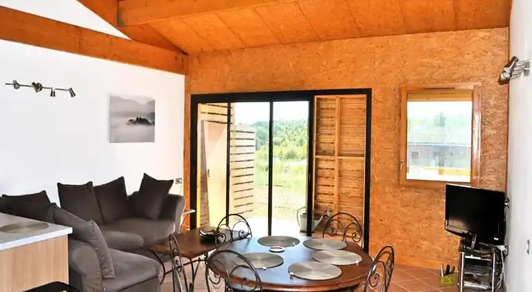 Ferienwohnung in Sorges