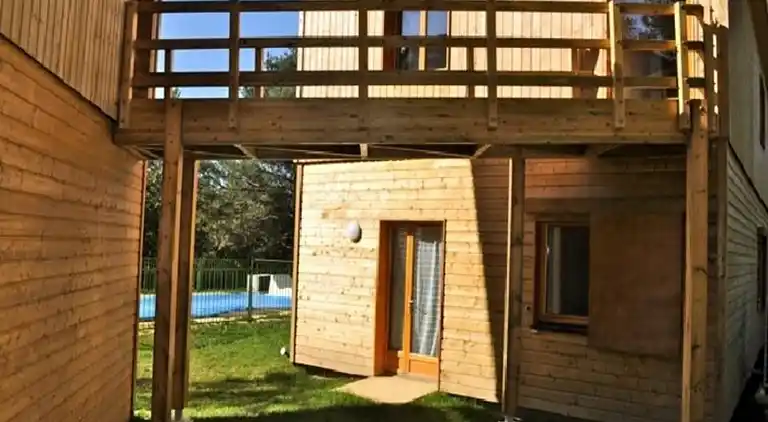 Ferienwohnung in Sorges