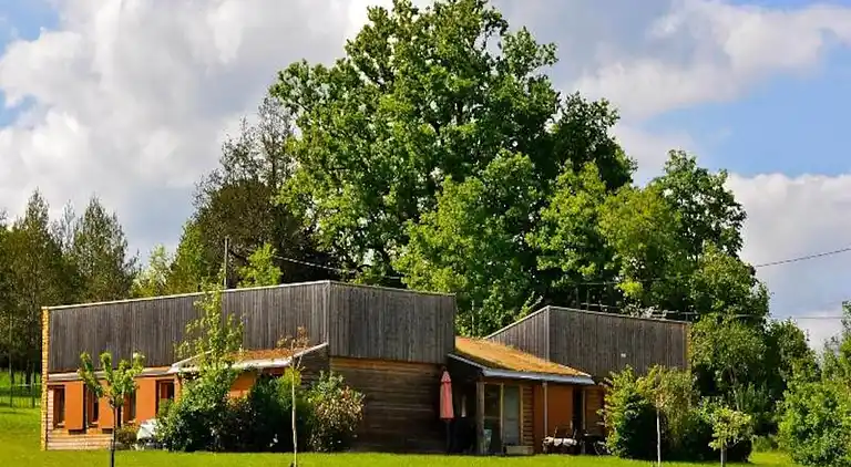 Ferienwohnung in Sorges