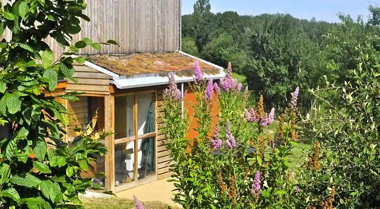 Ferienwohnung in Sorges