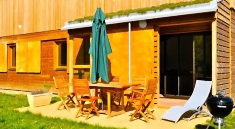 Ferienwohnung in Sorges