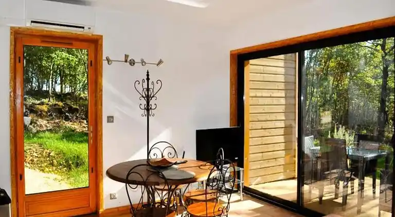 Ferienwohnung in Sorges