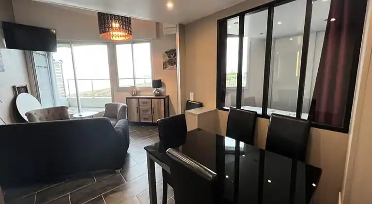 Ferienwohnung in Okzitanien