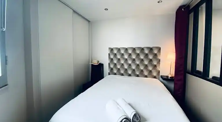 Ferienwohnung in Okzitanien