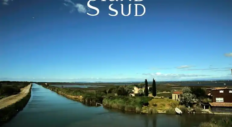 Ferienwohnung in Okzitanien