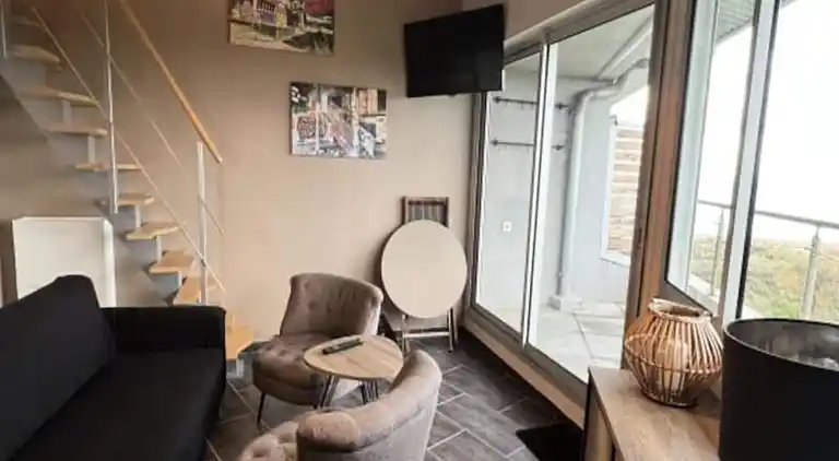 Ferienwohnung in Okzitanien