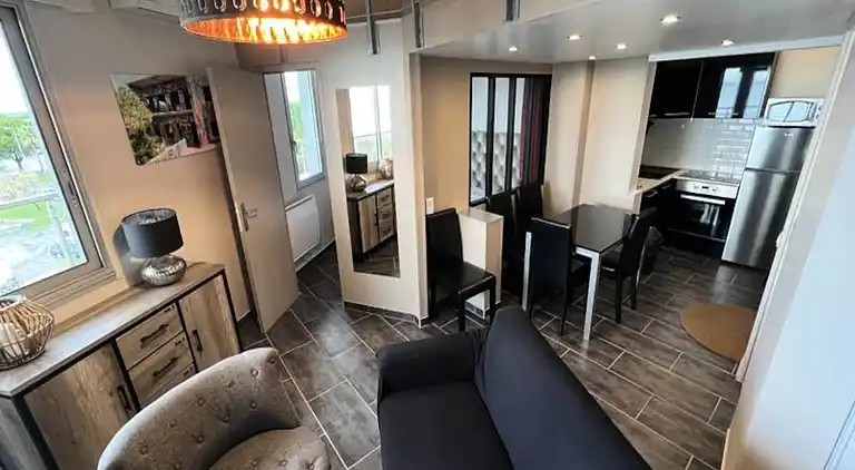 Ferienwohnung in Okzitanien