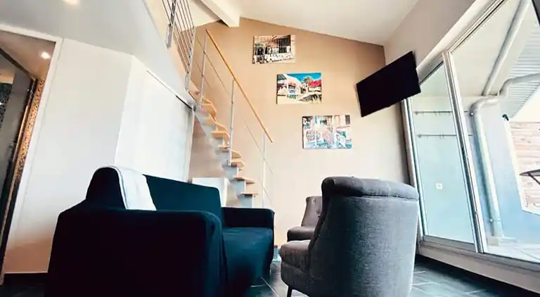 Ferienwohnung in Okzitanien