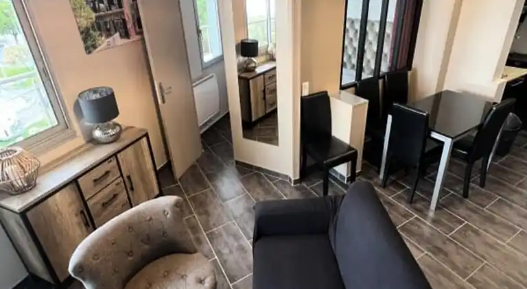 Ferienwohnung in Okzitanien