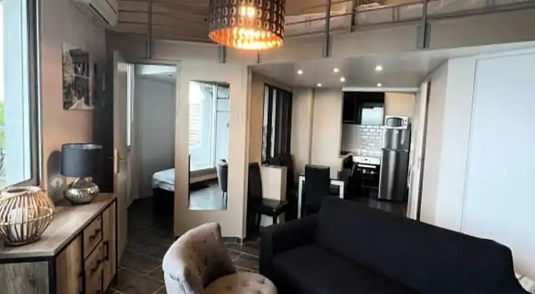 Ferienwohnung in Okzitanien